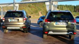 Subaru po latach w końcu obrało właściwy kierunek! 