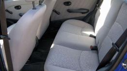 Fiat Albea - budżetowe auta są OK?