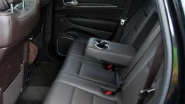 Jeep Grand Cherokee - amerykański sen, europejski rynek