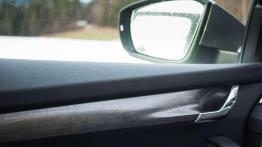 Skoda Octavia Scout 2.0 TDI - na (prawie) każdy szlak