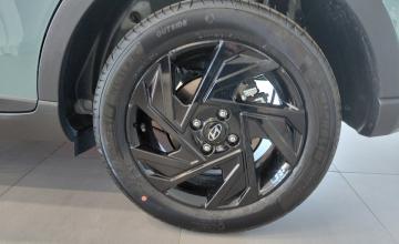 Hyundai Bayon 2026 1.0T-GDI 90KM 6MT Smart Black, zdjęcie 13