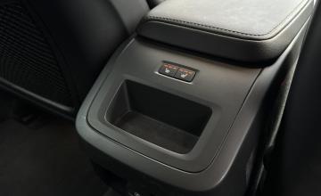Volvo V60 II  Kombi Facelifting 2.0 B4 B 197KM 2025 Plus Motyw: Dark, zdjęcie 13