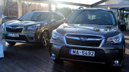 Subaru po latach w końcu obrało właściwy kierunek! 