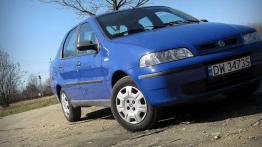 Fiat Albea - budżetowe auta są OK?