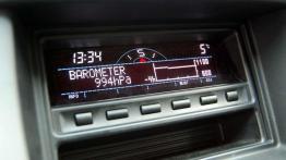 Mitsubishi Pajero Sport - wymierający gatunek