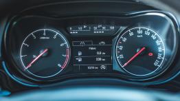 Opel Corsa 1.0 115 KM - jakościowy skok