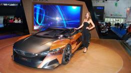 Na żywo z Frankfurtu: nowości francuskich marek