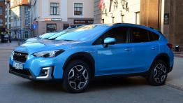 Subaru po latach w końcu obrało właściwy kierunek! 