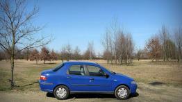 Fiat Albea - budżetowe auta są OK?