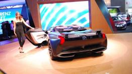 Na żywo z Frankfurtu: nowości francuskich marek