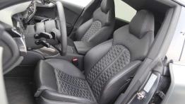 Audi RS7 Sportback - rakietowy liftback