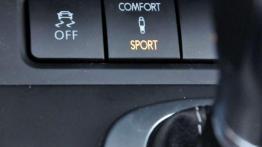 Volkswagen Scirocco R - jadowity hatchback