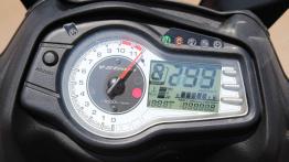 Suzuki V-Strom 650XT - niestrudzony podróżnik