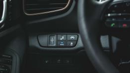 Hyundai IONIQ - pierwszy hybrydowy krok