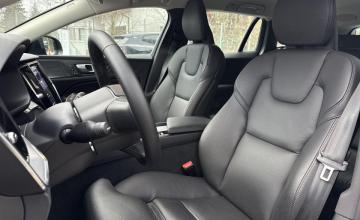 Volvo V60 II  Kombi Facelifting 2.0 B4 B 197KM 2025 Plus Motyw: Dark, zdjęcie 17