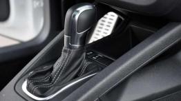 Volkswagen Scirocco R - jadowity hatchback