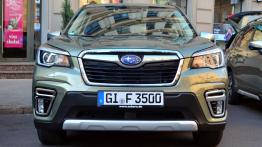 Subaru po latach w końcu obrało właściwy kierunek! 