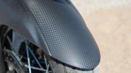 Suzuki V-Strom 650XT - niestrudzony podróżnik