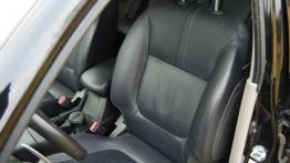 Mitsubishi Pajero Sport - wymierający gatunek