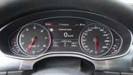 Audi RS7 Sportback - rakietowy liftback