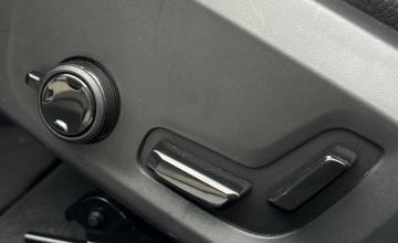 Volvo V60 II  Kombi Facelifting 2.0 B4 B 197KM 2025 Plus Motyw:Dark, zdjęcie 18