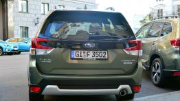 Subaru po latach w końcu obrało właściwy kierunek! 