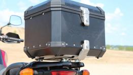 Suzuki V-Strom 650XT - niestrudzony podróżnik