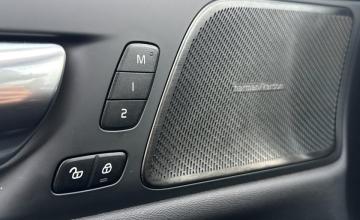 Volvo V60 II  Kombi Facelifting 2.0 B4 B 197KM 2025 Plus Motyw: Dark, zdjęcie 19