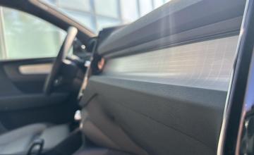 Volvo XC40 Crossover Facelifting 2.0 B3 163KM 2025 Plus Motyw: Dark, zdjęcie 19