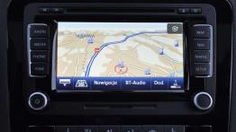 Volkswagen Scirocco R - jadowity hatchback