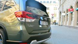 Subaru po latach w końcu obrało właściwy kierunek! 