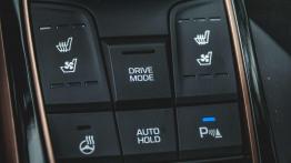 Hyundai IONIQ - pierwszy hybrydowy krok