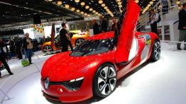 Na żywo z Frankfurtu: nowości francuskich marek