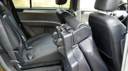 Mitsubishi Pajero Sport - wymierający gatunek