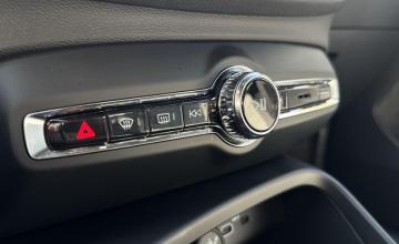 Volvo XC40 Crossover Facelifting 2.0 B3 163KM 2025 Plus Motyw: Dark, zdjęcie 20