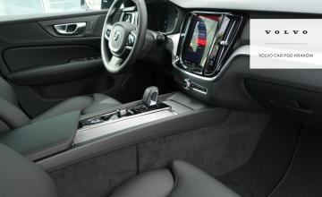 Volvo V60 II  Kombi Facelifting 2.0 B4 B 197KM 2024 Plus Motyw: Dark, zdjęcie 20