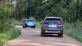 Subaru po latach w końcu obrało właściwy kierunek! 