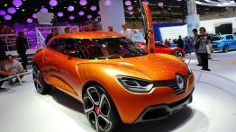 Na żywo z Frankfurtu: nowości francuskich marek