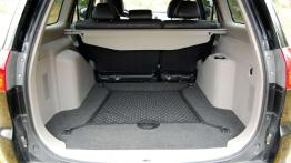 Mitsubishi Pajero Sport - wymierający gatunek