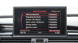 Audi RS7 Sportback - rakietowy liftback