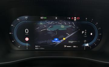 Volvo XC40 Crossover Facelifting 2.0 B4 197KM 2025 Plus Motyw: Dark, zdjęcie 21