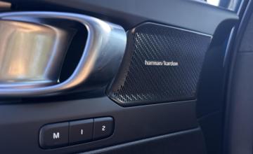 Volvo XC40 Crossover Facelifting 2.0 B3 163KM 2025 Plus Motyw: Dark, zdjęcie 21