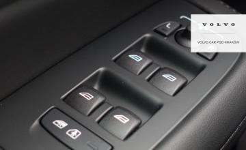 Volvo V60 II  Kombi Facelifting 2.0 B4 B 197KM 2024 Plus Motyw: Dark, zdjęcie 21