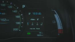 Hyundai IONIQ - pierwszy hybrydowy krok