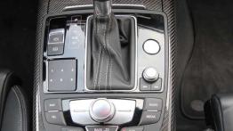 Audi RS7 Sportback - rakietowy liftback