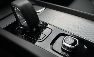 Volvo V60 II  Kombi Facelifting 2.0 B4 B 197KM 2025 Plus Motyw: Dark, zdjęcie 22
