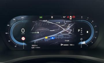 Volvo V60 II  Kombi Facelifting 2.0 B4 B 197KM 2025 Plus Motyw:Dark, zdjęcie 22