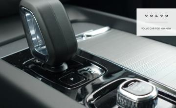 Volvo V60 II  Kombi Facelifting 2.0 B4 B 197KM 2024 Plus Motyw: Dark, zdjęcie 22