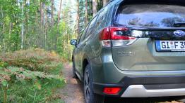 Subaru po latach w końcu obrało właściwy kierunek! 