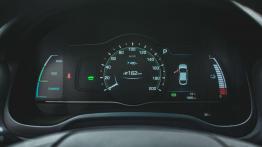 Hyundai IONIQ - pierwszy hybrydowy krok